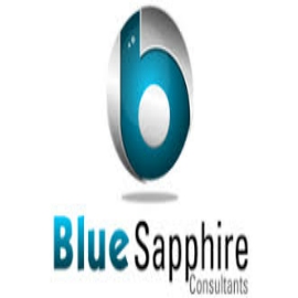 Blue Sapphire Consultants